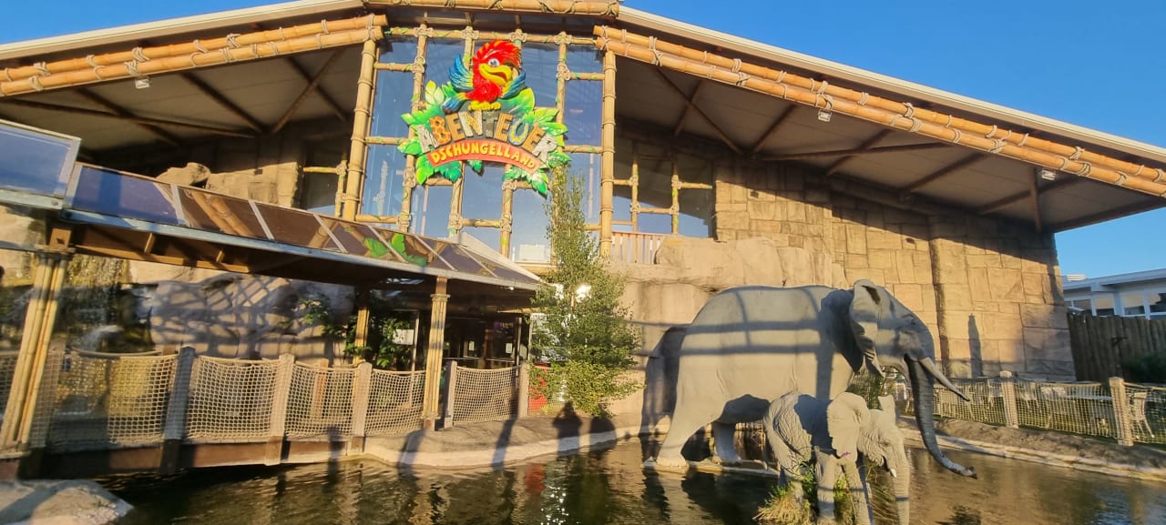 Sport & Freizeit Ferienwohnungen Ferienpark Weissenhäuser Strand