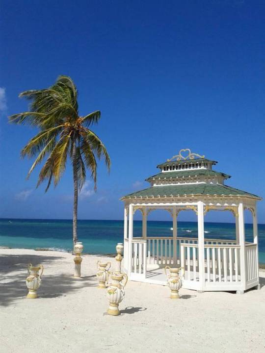 Hochzeitspavillon Brisas Guardalavaca Hotel & Villas