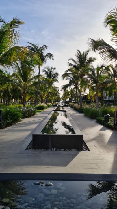 Außenansicht Lopesan Costa Bávaro Resort, Spa & Casino