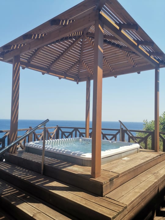 Sport & Freizeit Hotel Kalithea Horizon Royal