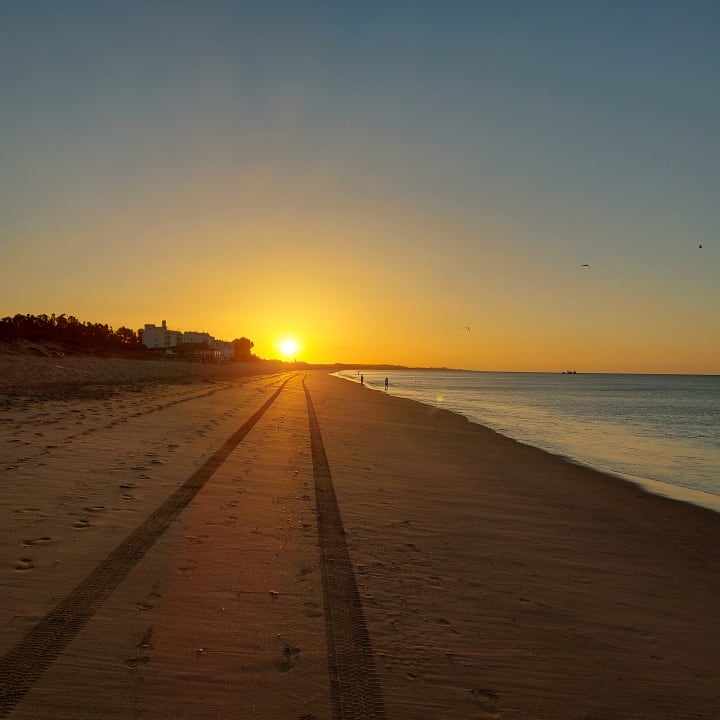 Strand TUI BLUE Isla Cristina Palace
