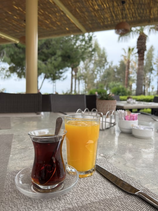 Gastro Blue Waters Club