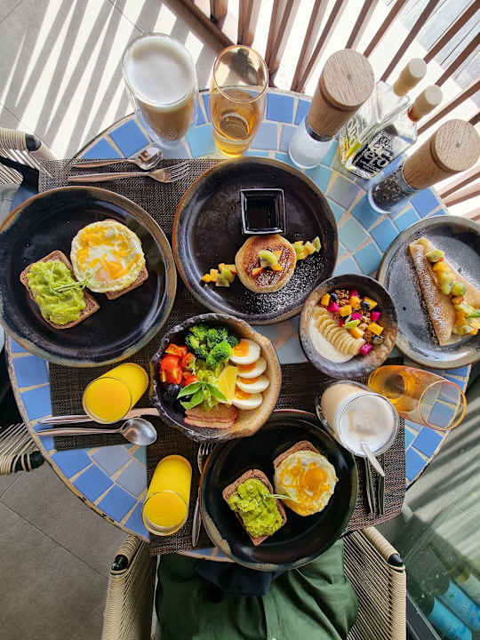 Gastro Pullman Maldives Maamutaa - All-Inclusive Resort - 50% off Domestic Transfers