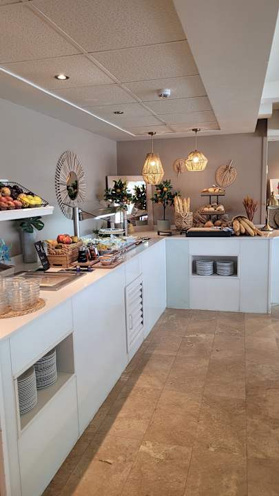 Gastro allsun App.-Hotel Orquidea Playa