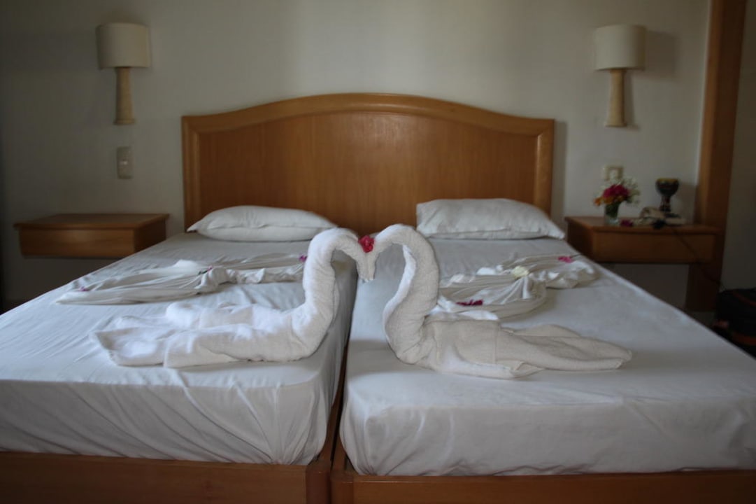 Pokój Ruspina Beach Resort