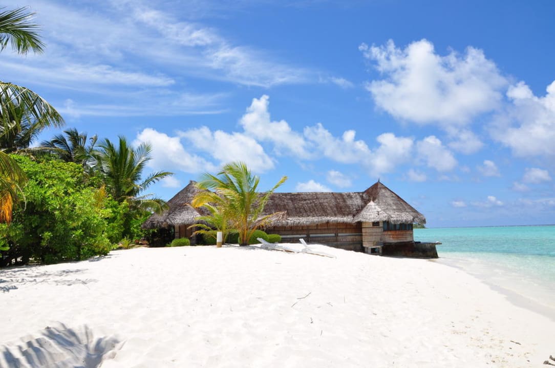 Summer Island Village Summer Island Maldives