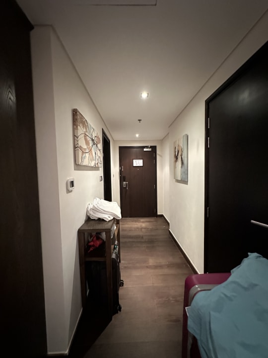 Zimmer Anantara The Palm Dubai Resort