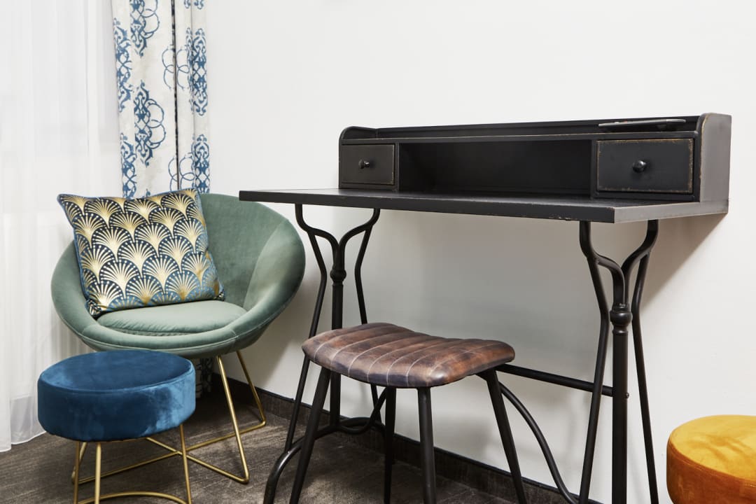 Zimmer Boutique-Gasthof UEBERFUHR