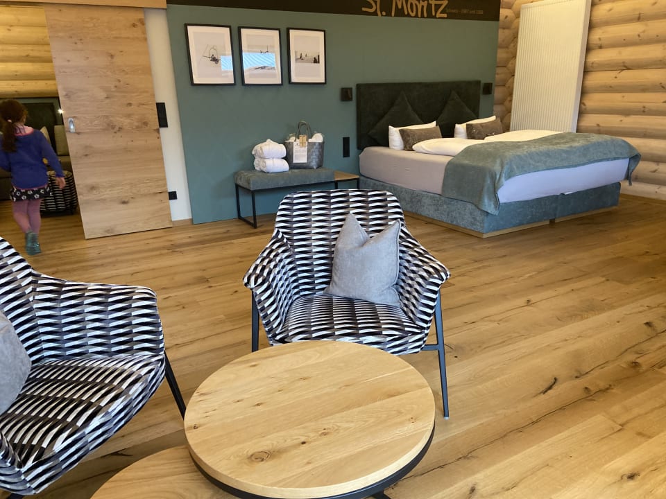 Zimmer Hotel Jens Weissflog