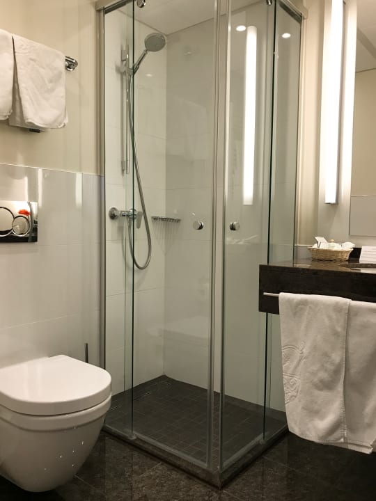 Zimmer Parkhotel Wittekindshof