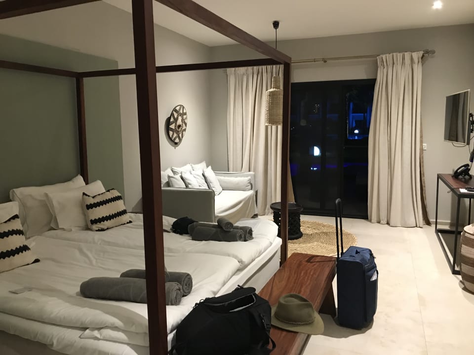 Zimmer TUI BLUE Tamala