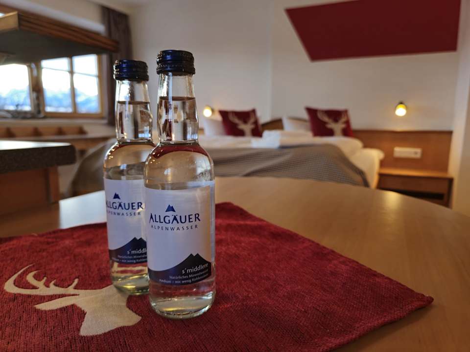 Zimmer Ferienhof Haug