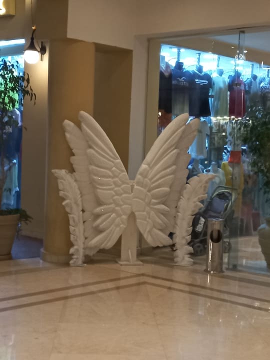 Sport & Freizeit Cleopatra Luxury Resort Makadi Bay