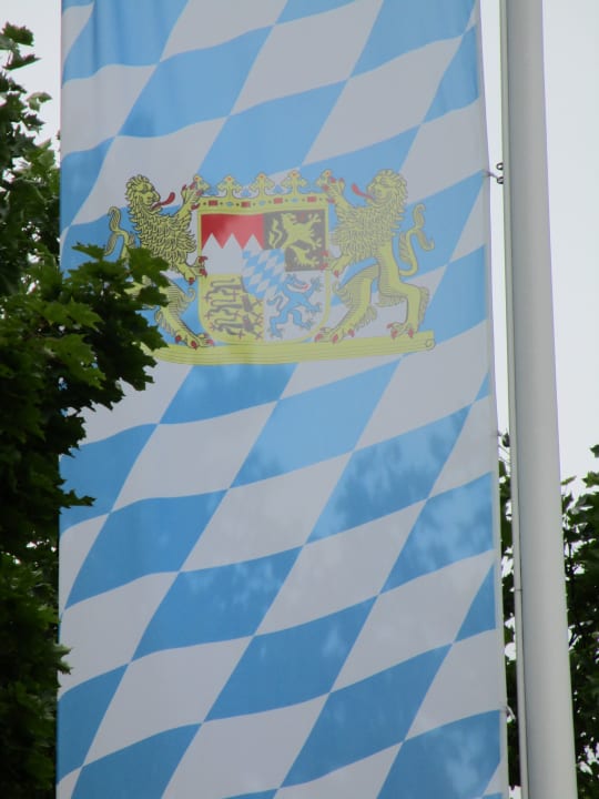 Sonstiges Steigenberger Hotel München