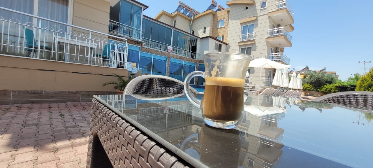 Pool Belek Diamonds Hotel