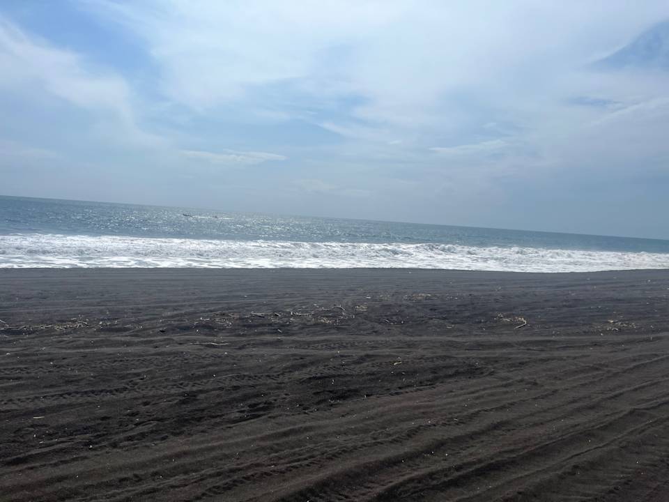 Strand Hotel Pez de Oro