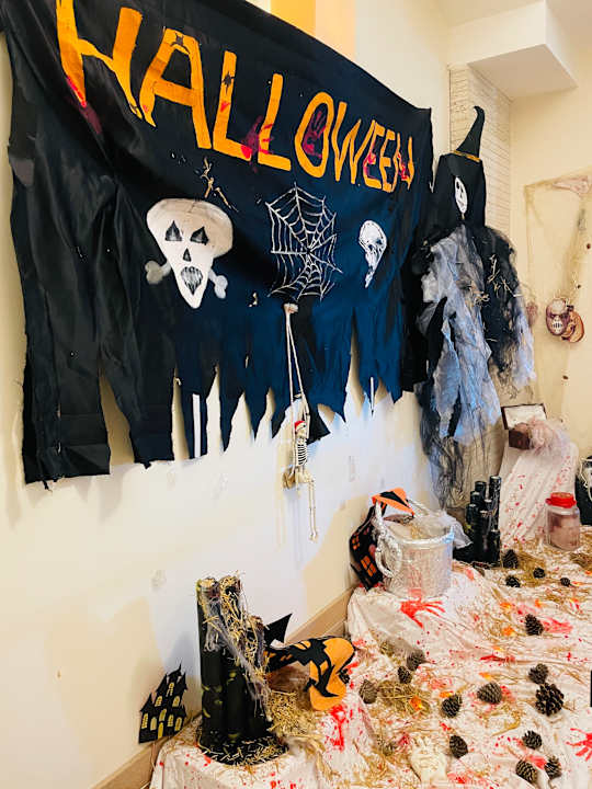 Sonstiges Melas Lara Hotel