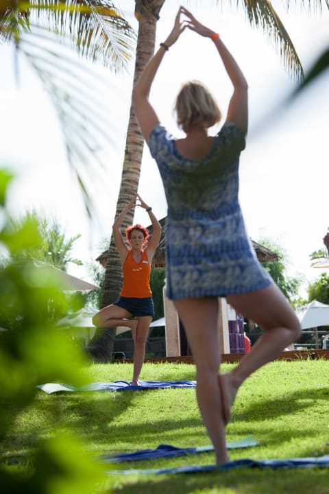 Sport & Freizeit IFA Altamarena by Lopesan Hotels