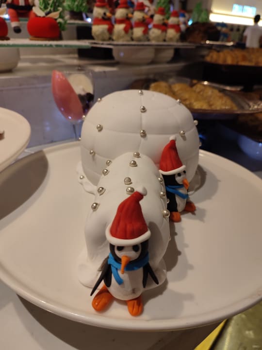 Gastro Seaden Quality Resort & Spa