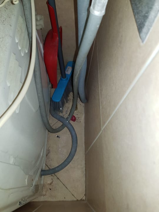 Zimmer Aparthotel Agape