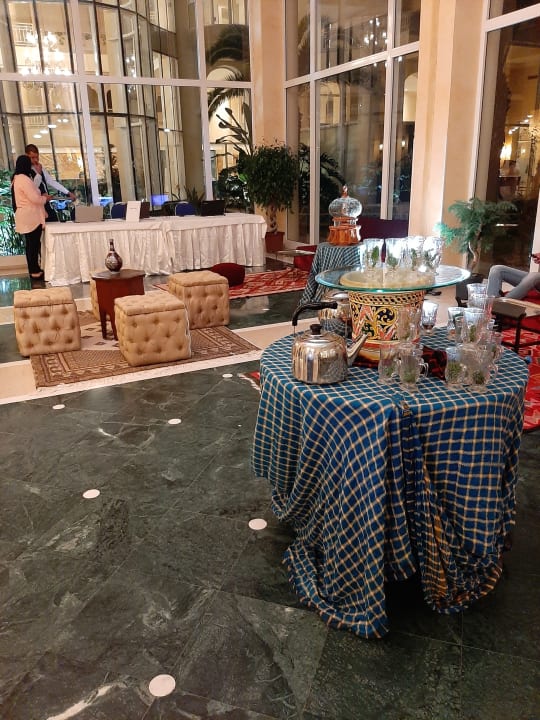 Gastro Iberostar Waves Averroes