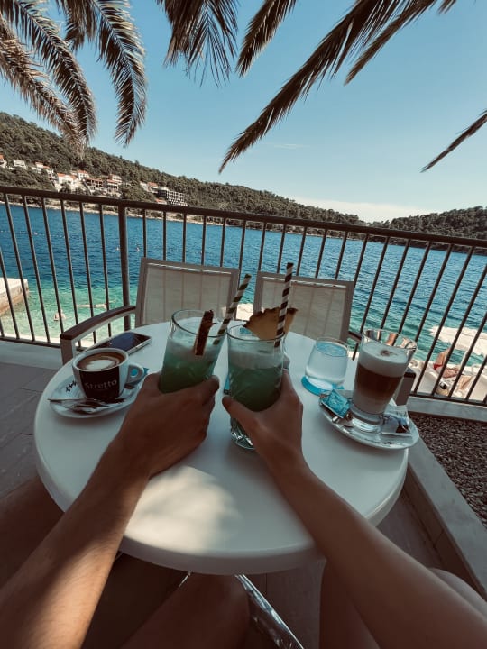 Gastro Aminess Younique Lume Hotel