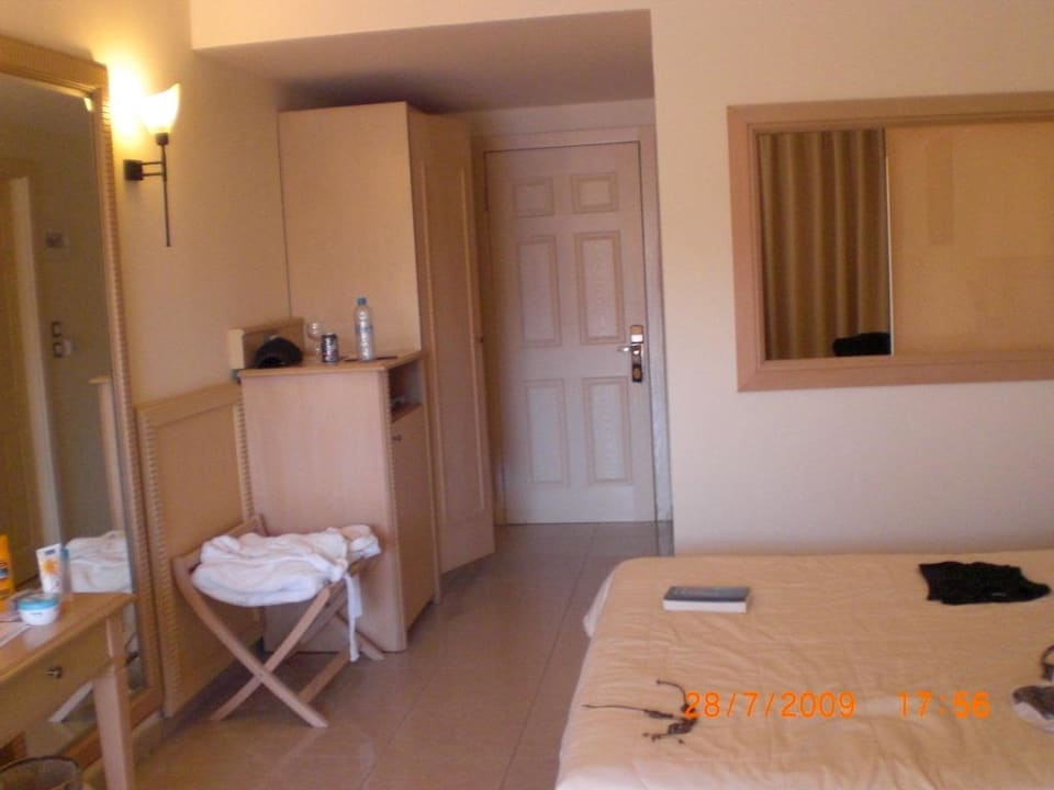 Zimmer Nr. 43 Seaside A Lifestyle Resort