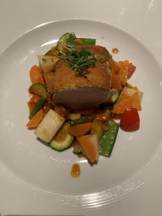 Gastro Erlebnisort Gassenhof