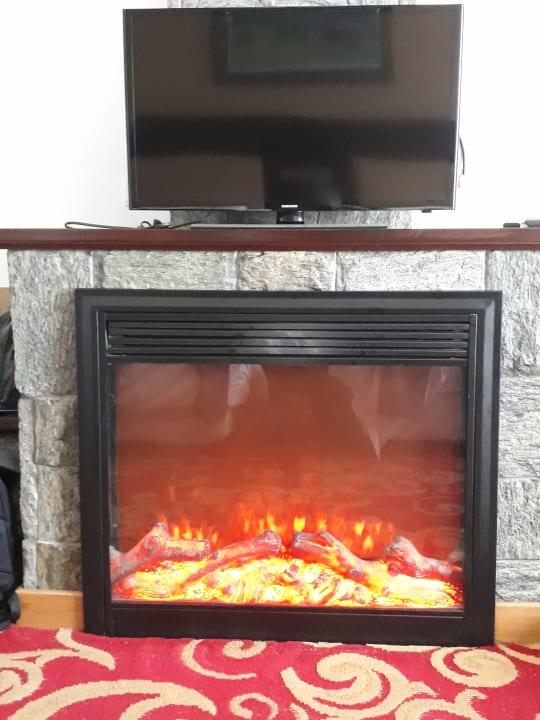 Zimmer The Blackpool Villa