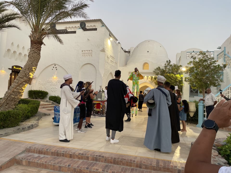 Gastro Arabella Azur Resort
