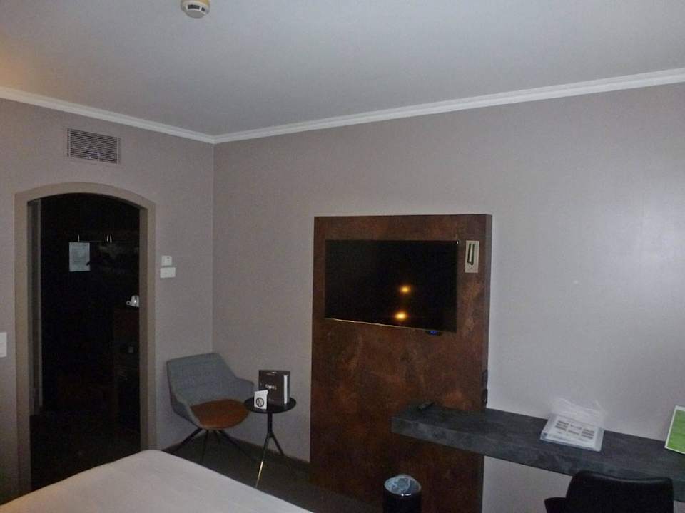 Zimmer 516 Martin's Brussels EU