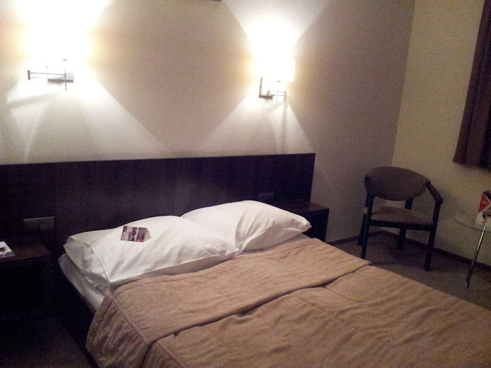 Park Hotel Diament Park Hotel Diament Katowice