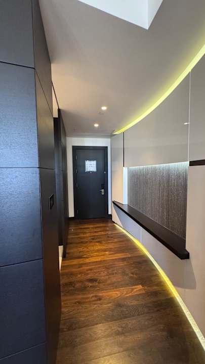 Zimmer The Westin Doha Hotel & Spa