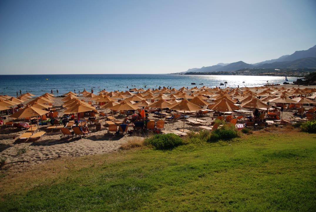 Strand Atlantica Mikri Poli Crete