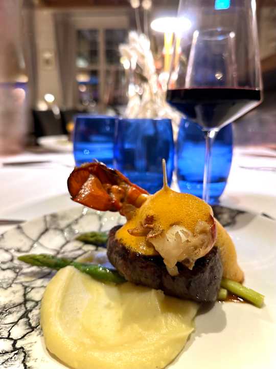 Gastro Hotel Bell Rock Europa-Park