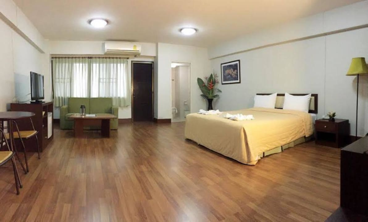 Superior Room The Canal Hotel