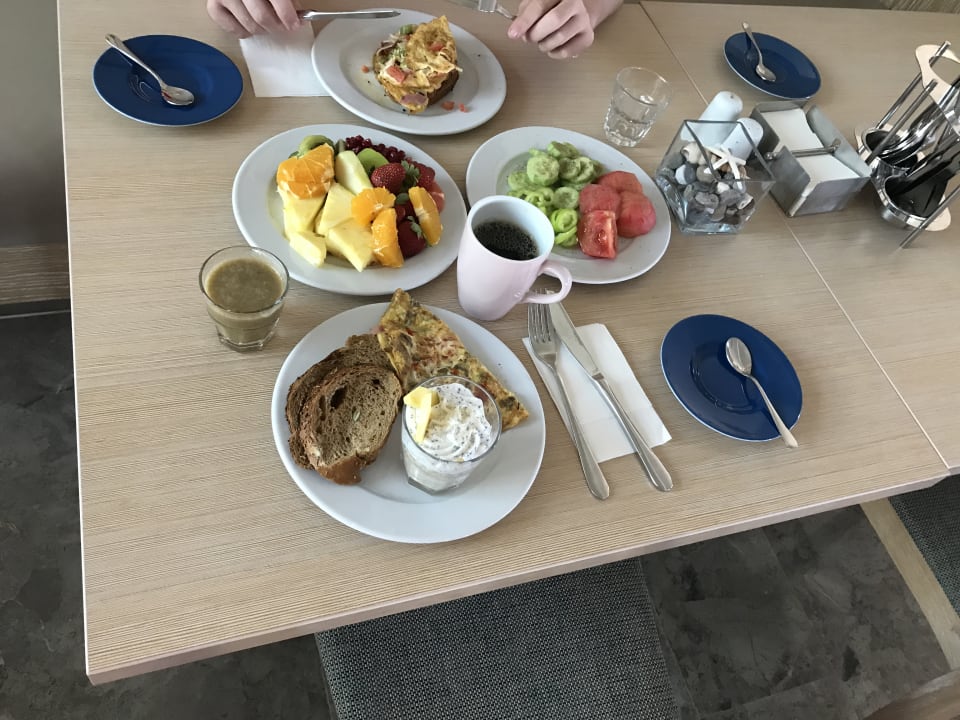 Restaurant TUI BLUE Palm Garden