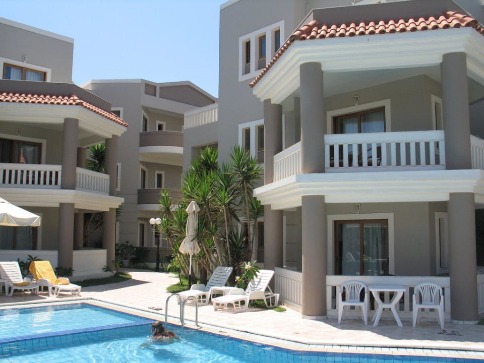 Stavroula Palace  Hotel Stavroula Palace