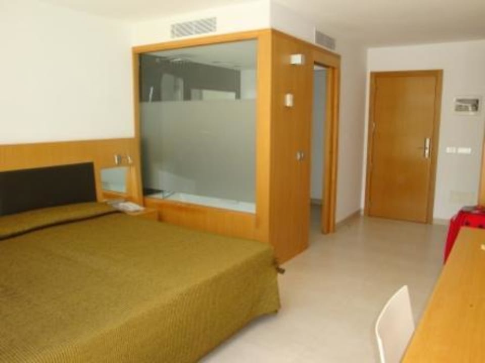 Zimmer R2 Bahía Playa Design Hotel & Spa - Adults Only