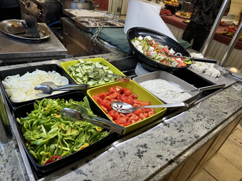 Gastro Lindos Princess Beach Resort & Spa