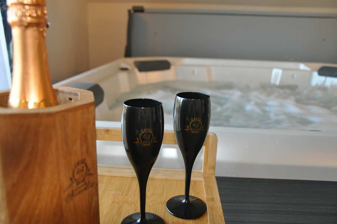 Gastro Landvilla Sinelia premium