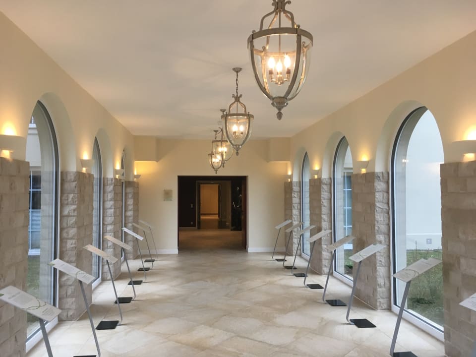 Sonstiges Naturresort & Spa Schindelbruch
