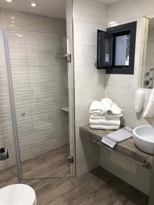 Zimmer Sentido Kyknos Beach Adults Only 16+