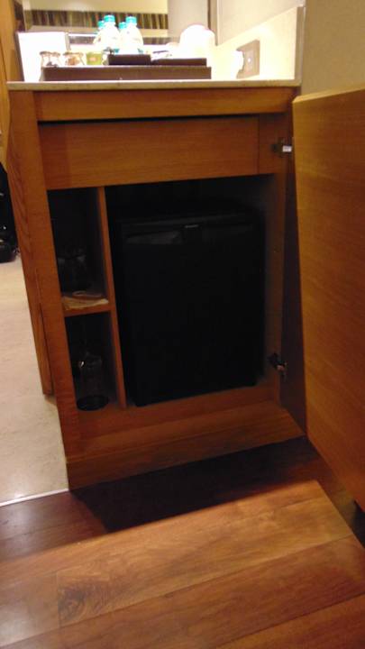 Zimmer Hotel The Westin Chennai Velachery