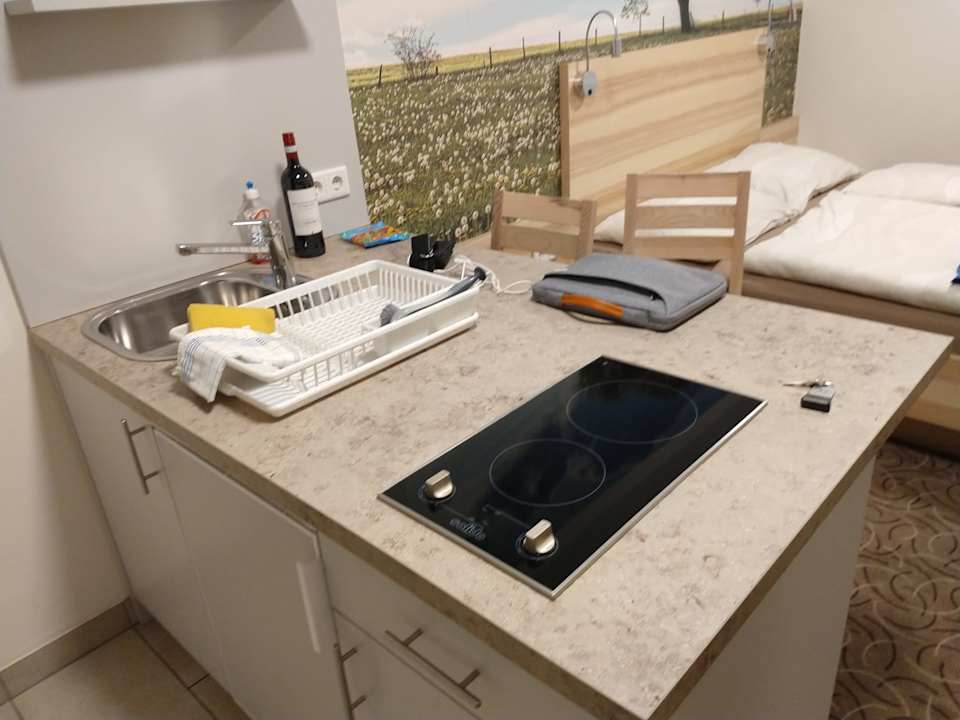 Zimmer Gasthof Zum Grünen Baum