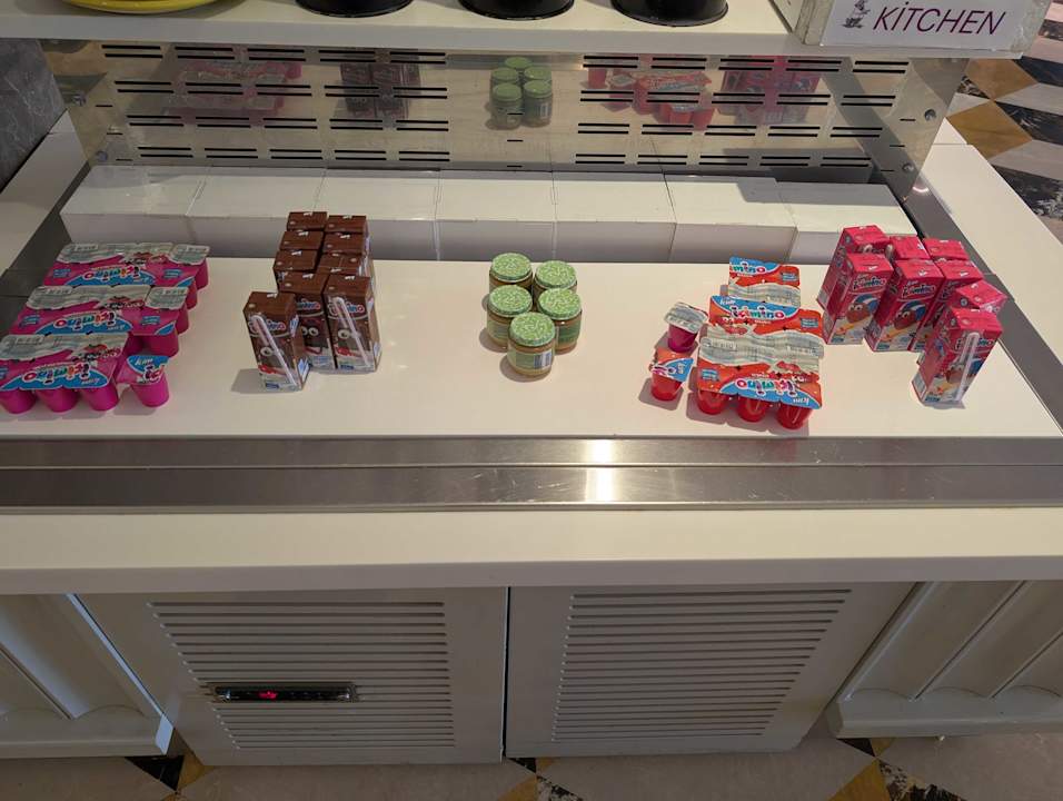 Gastro Sentido Trendy Verbena Beach