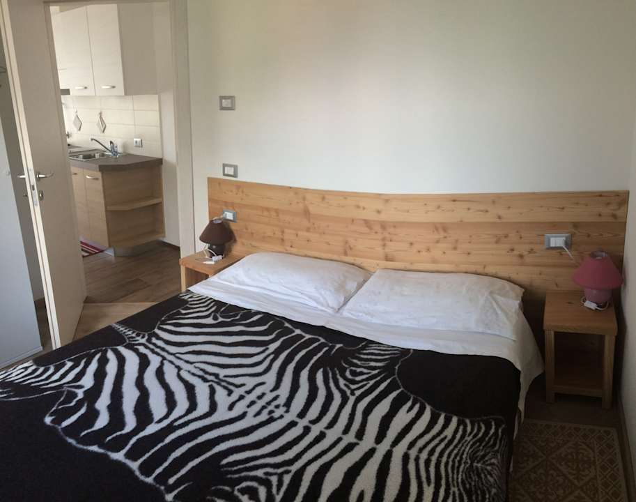 Zimmer Alla Fontana Termale B&B