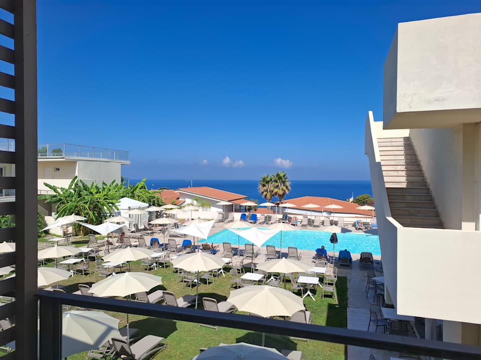 Zimmer TUI SUNEO La Conchiglia