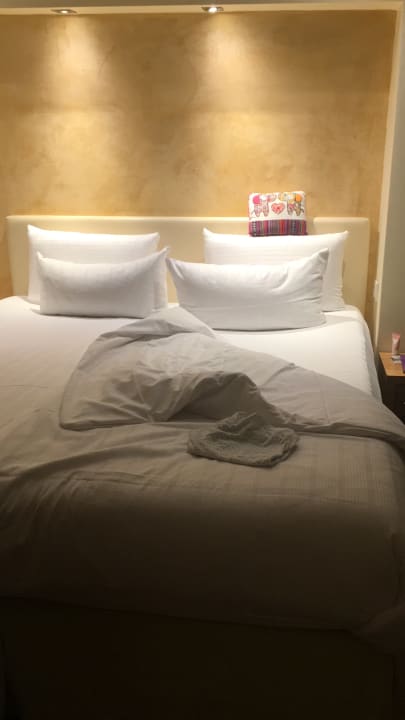 Zimmer BollAnts Spa im Park