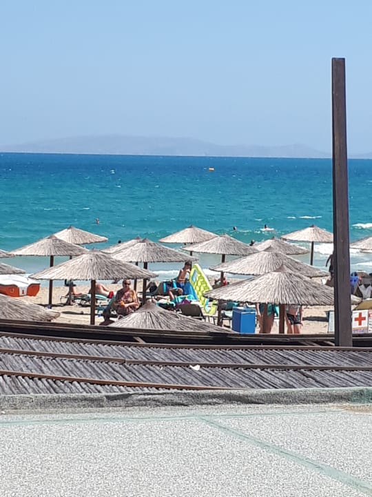 Gastro Apollonia Beach Resort & Spa